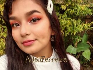 AdellFerreira Porno FR