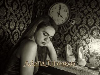 AdellaJohnson Porno FR