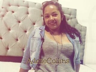 AdelleCollins Porno FR