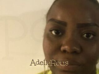 AdelleRous