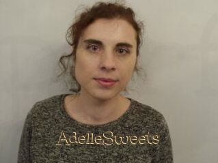AdelleSweets Porno FR