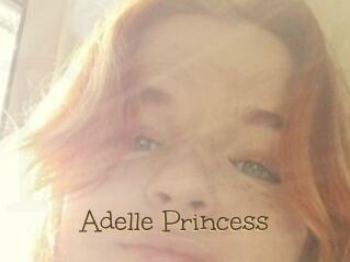 Adelle_Princess