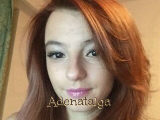 Adenatalya