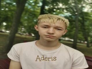 Aderis