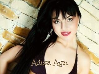 Adisa_Ayn