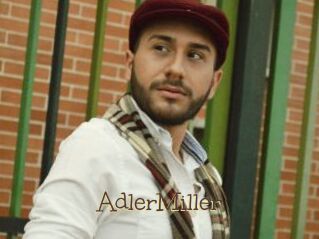 AdlerMiller