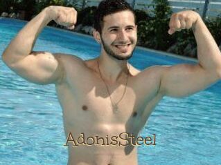 AdonisSteel