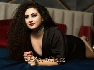 AdoraCruz Porno FR