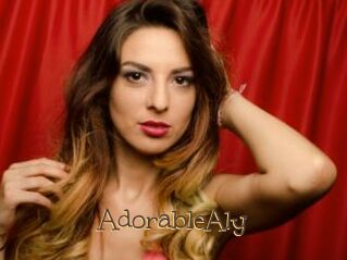 AdorableAly