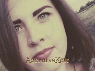 AdorableKate