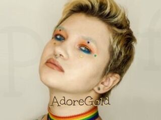 AdoreGold