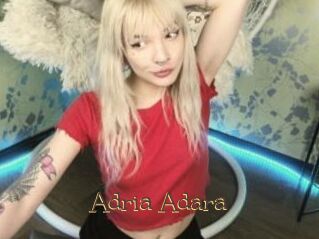 Adria_Adara