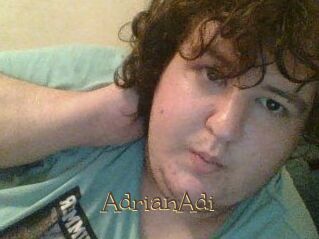 AdrianAdi Porno FR
