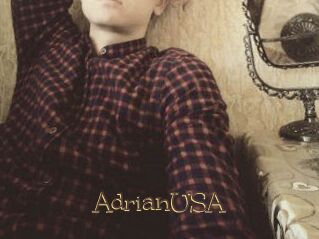 AdrianUSA