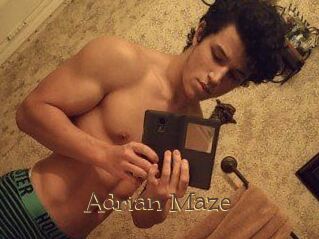 Adrian_Maze