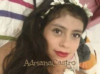 AdrianaCastro Porno FR