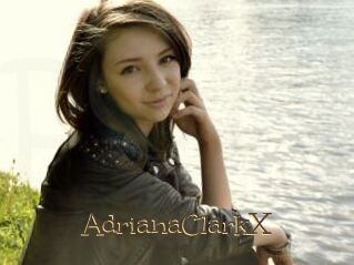 AdrianaClarkX