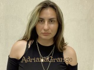 AdrianaGrange