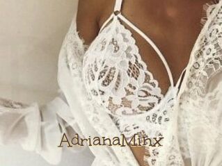 AdrianaMinx Porno FR