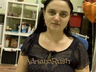 AdrianaRush