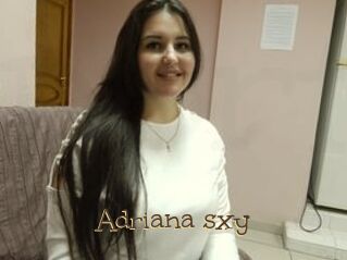 Adriana_sxy