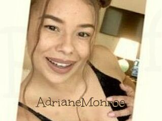AdrianeMonroe Porno FR