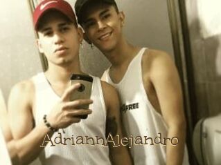 AdriannAlejandro