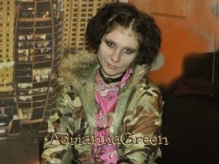 AdriannaGreen