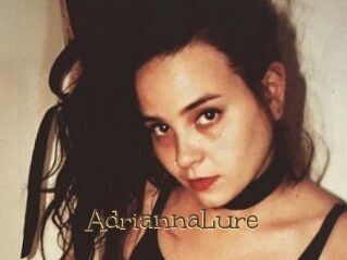AdriannaLure