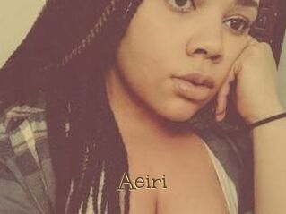 Aeiri