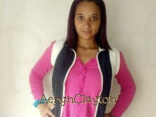 AerynClayton