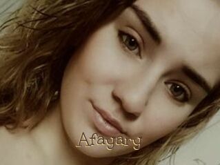 Afayary