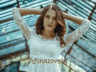 Afinalovely