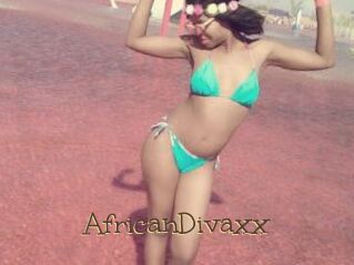 AfricanDivaxx
