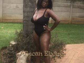 African_Ebony