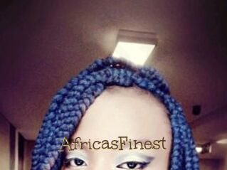 AfricasFinest