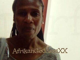 AfrikanGoddessXX