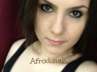 AfrodisiaK Porno FR