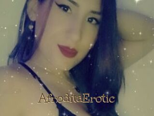AfroditaErotic