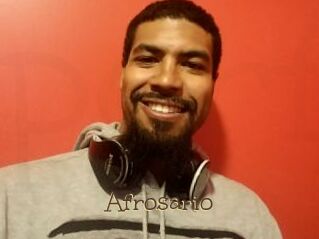 Afrosario Porno FR