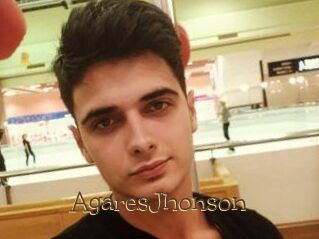 AgaresJhonson