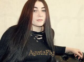 AgataFly Porno FR