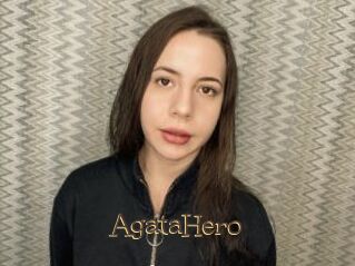 AgataHero Porno FR