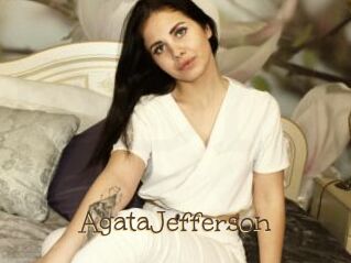 AgataJefferson