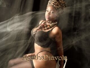 AgathaDiavola Porno FR