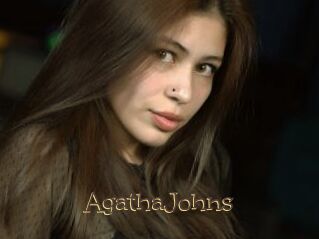 AgathaJohns Porno FR