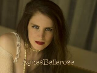 AgnesBellerose Porno FR