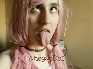 AhegaoDoll Porno FR