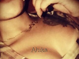 Ahika