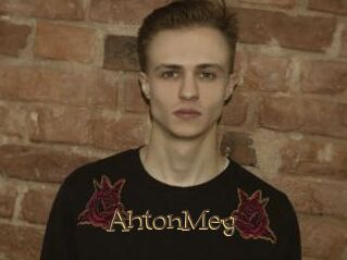 AhtonMey Porno FR